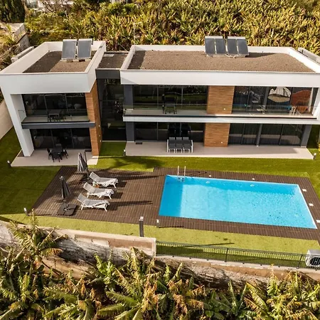 Inanda Appartement