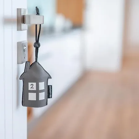 דירה Inanda פונטה דו סול