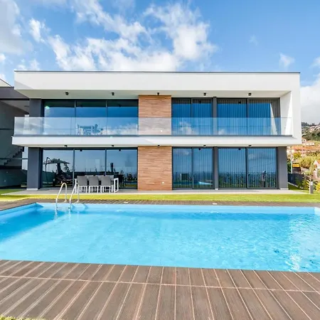 Inanda פונטה דו סול