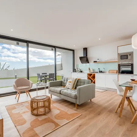Apartamento Inanda Ponta do Sol (Madeira)