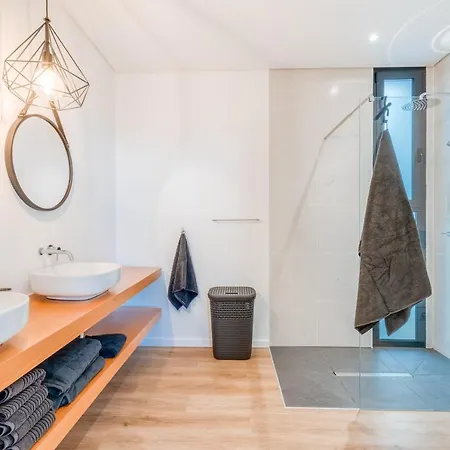 Inanda פונטה דו סול