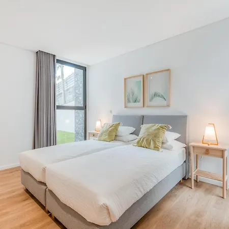 Appartement Inanda