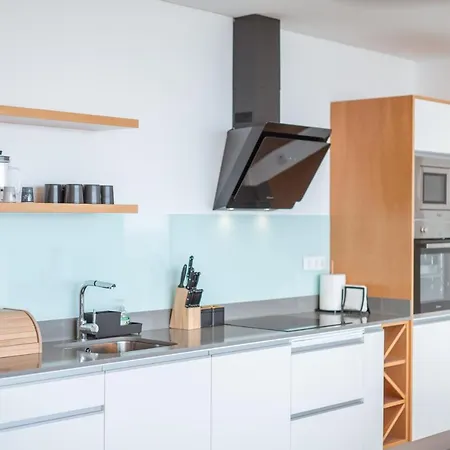 Appartement Inanda