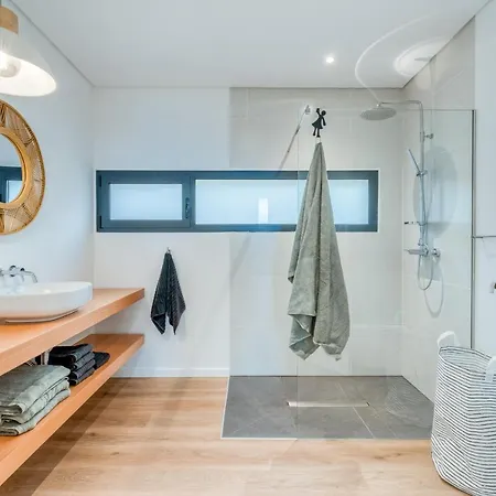 Inanda * פונטה דו סול