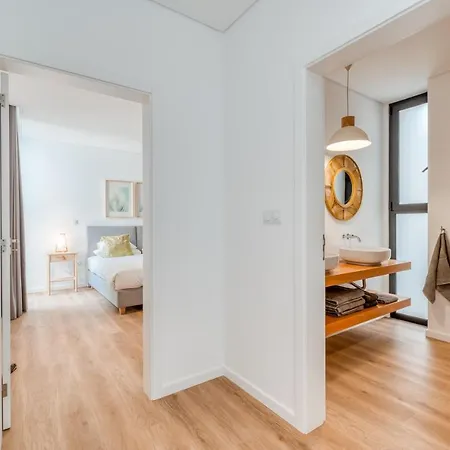 Inanda פונטה דו סול