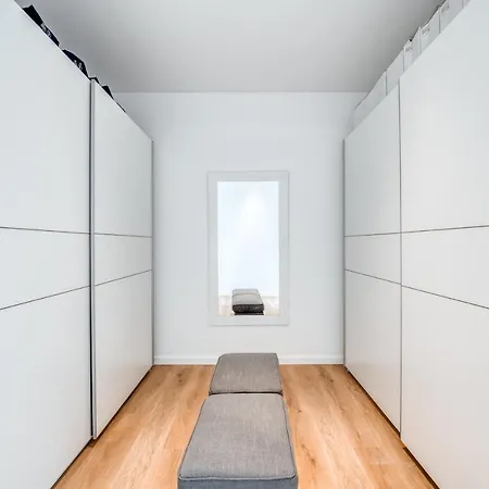 Inanda Appartement