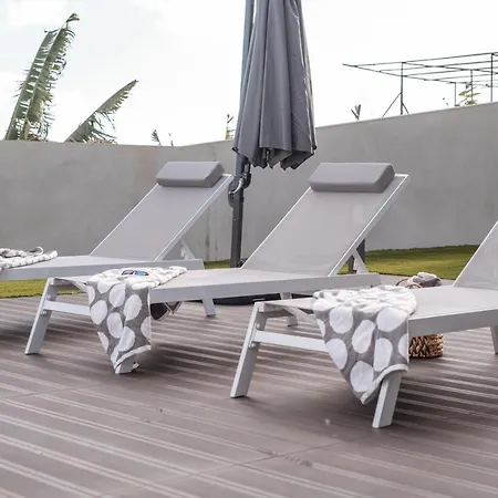 Inanda Apartamento