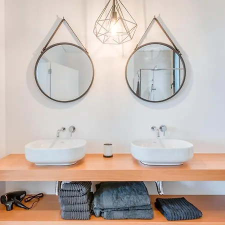 דירה Inanda פונטה דו סול