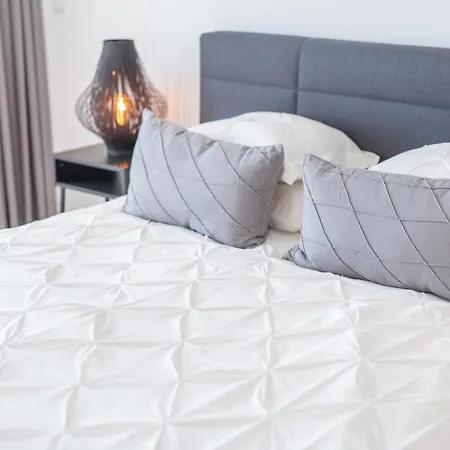 Inanda דירה פונטה דו סול