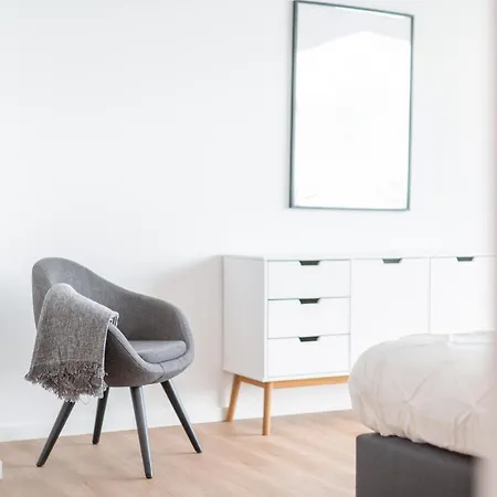 Inanda Appartement