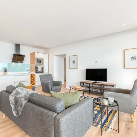 Appartement Inanda