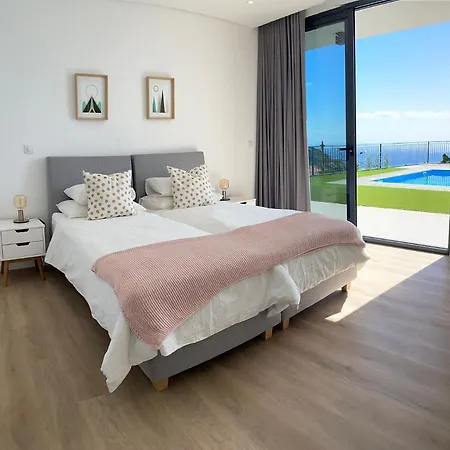 Inanda פונטה דו סול