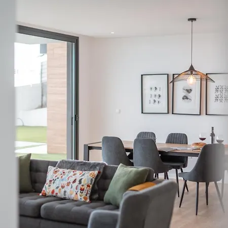 Inanda * פונטה דו סול