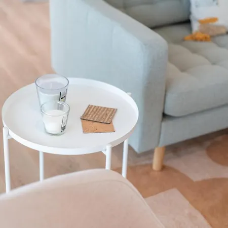 דירה Inanda פונטה דו סול