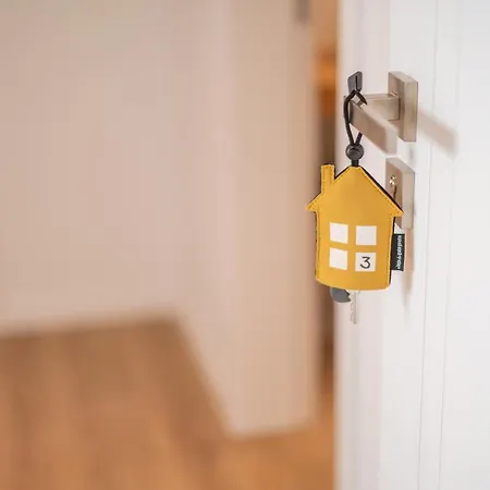 Inanda 아파트 폰타도솔