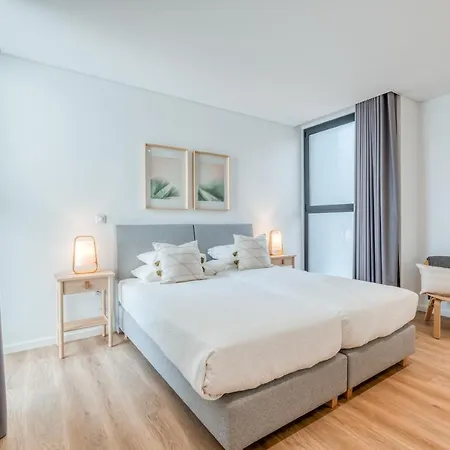 Inanda Appartement