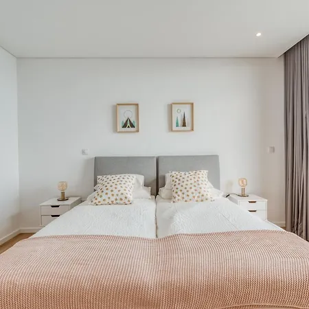 Appartement Inanda