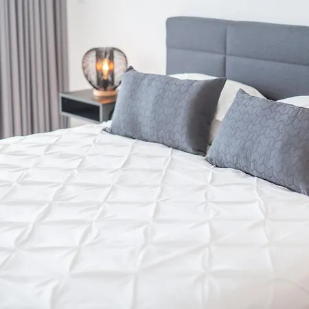 דירה Inanda פונטה דו סול