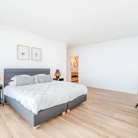 Inanda Appartement