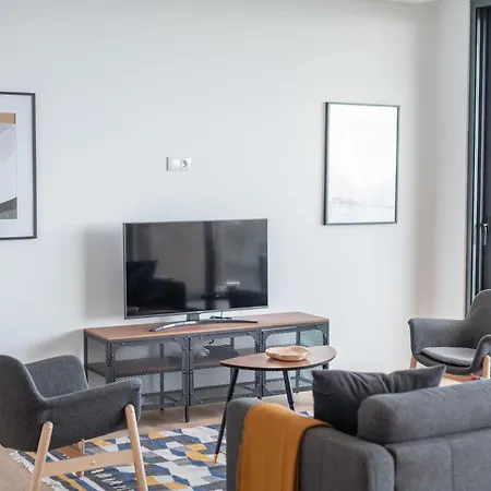 Inanda Appartement