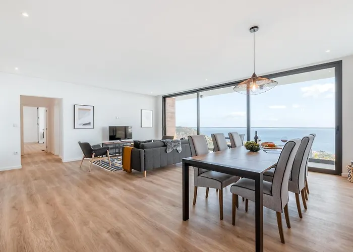 Inanda Appartement