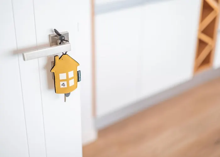 Διαμέρισμα Inanda *