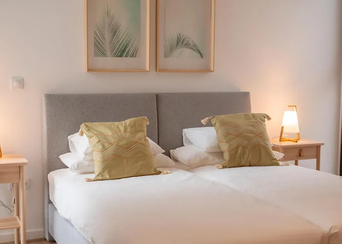 Διαμέρισμα Inanda Ponta do Sol (Madeira)