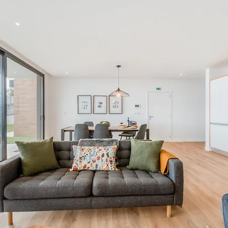 Daire Inanda Ponta do Sol (Madeira)