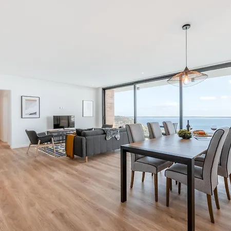 Inanda Apartment