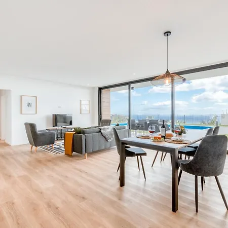 Inanda Ponta do Sol (Madeira)