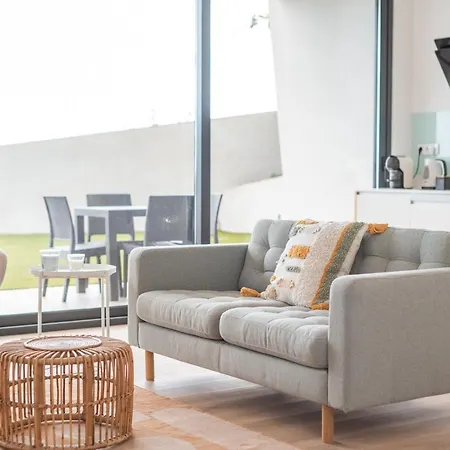 Inanda Apartment