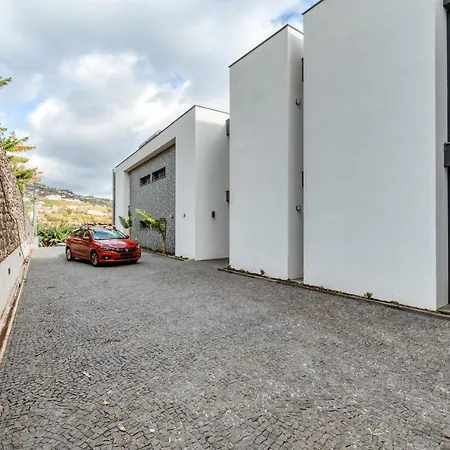 Apartment Inanda Ponta do Sol (Madeira)