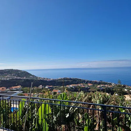 Inanda Daire Ponta do Sol (Madeira)