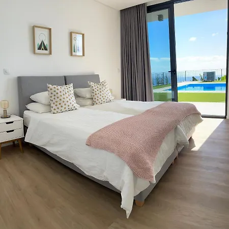 Inanda Appartement Ponta do Sol (Madeira)