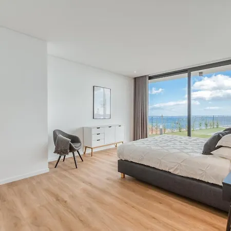 Apartamento Inanda Ponta do Sol (Madeira)