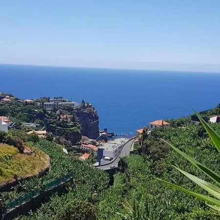 Appartement Inanda Ponta do Sol (Madeira)