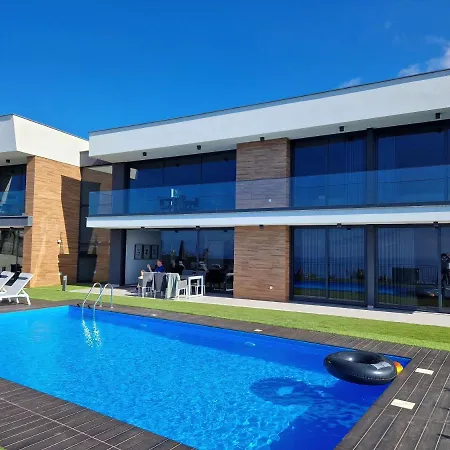 Appartement Inanda Ponta do Sol (Madeira)