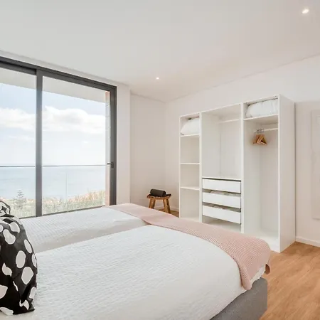 Inanda Appartement *