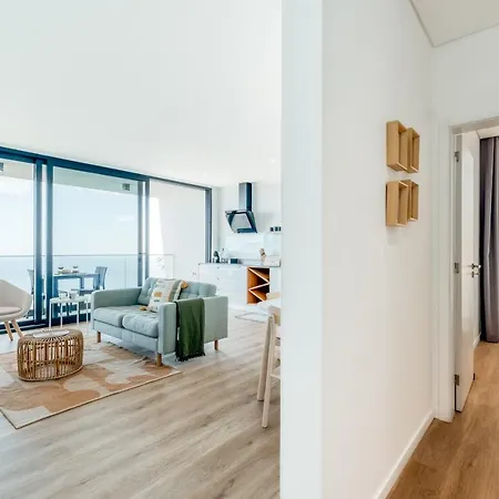 Apartamento Inanda