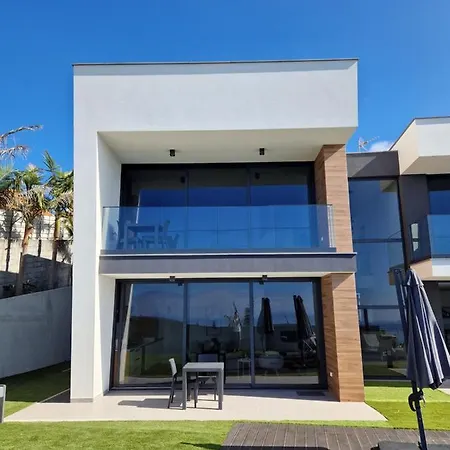 Apartamento Inanda Ponta do Sol (Madeira)