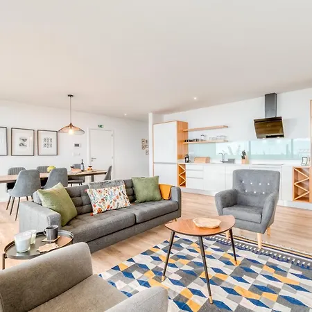 Appartement Inanda *