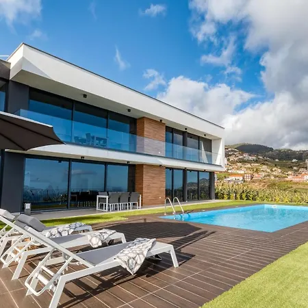 Appartement Inanda Ponta do Sol (Madeira)