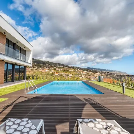 Apartment Inanda