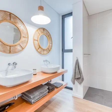 Inanda Appartement *