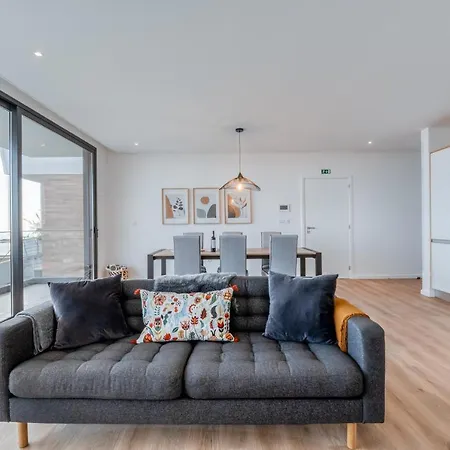 Appartement Inanda *