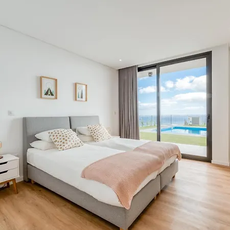 Inanda Appartement Ponta do Sol (Madeira)
