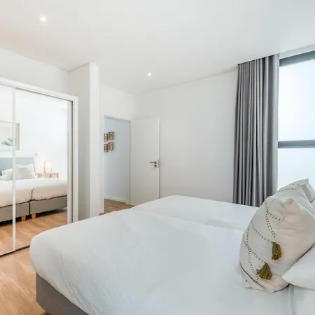 Inanda Daire Ponta do Sol (Madeira)