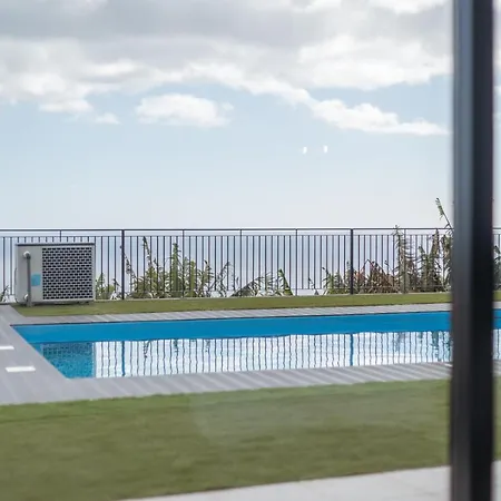 Inanda Appartement Ponta do Sol (Madeira)