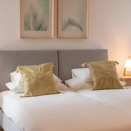 Appartement Inanda Ponta do Sol (Madeira)