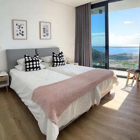 Appartement Inanda *